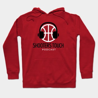 Shooters Touch Brand Hoodie